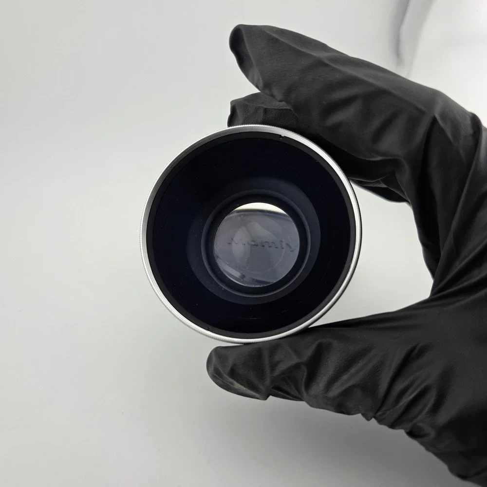 Tokina‎ 0.45x AF Pro High Definition Digital Wide Angle Lens with Macro